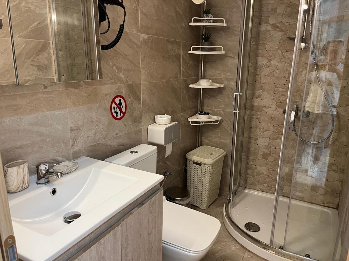 Kavala Port Apartments 外观 照片